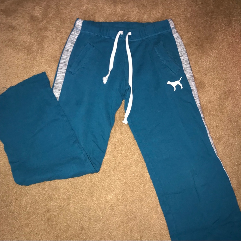 XS Victoria’s Secret PINK sweatpants